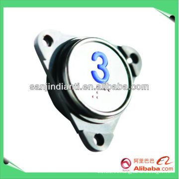 Elevator button STEP PB20, STEP parts in China